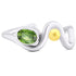 Adjustable Heartbeat Ring